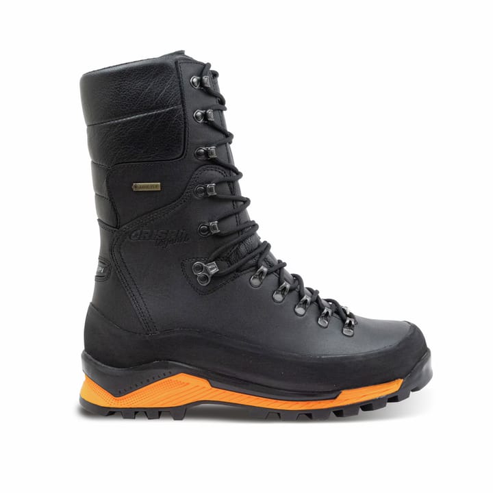 Crispi Jaktstøvel Hunter Efx Black Crispi Crispi Jaktstøvel Hunter Efx Black Crispi