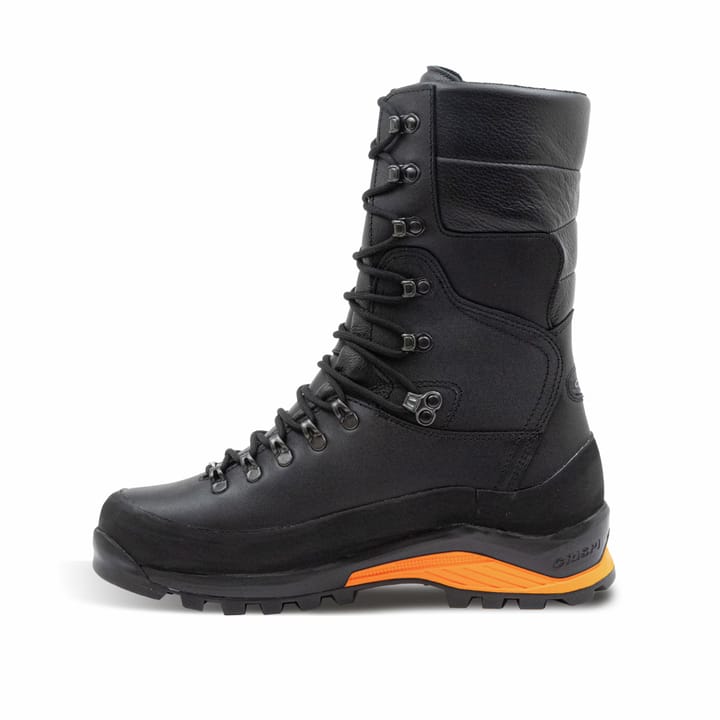 Crispi Jaktstøvel Hunter Efx Black Crispi Crispi Jaktstøvel Hunter Efx Black Crispi