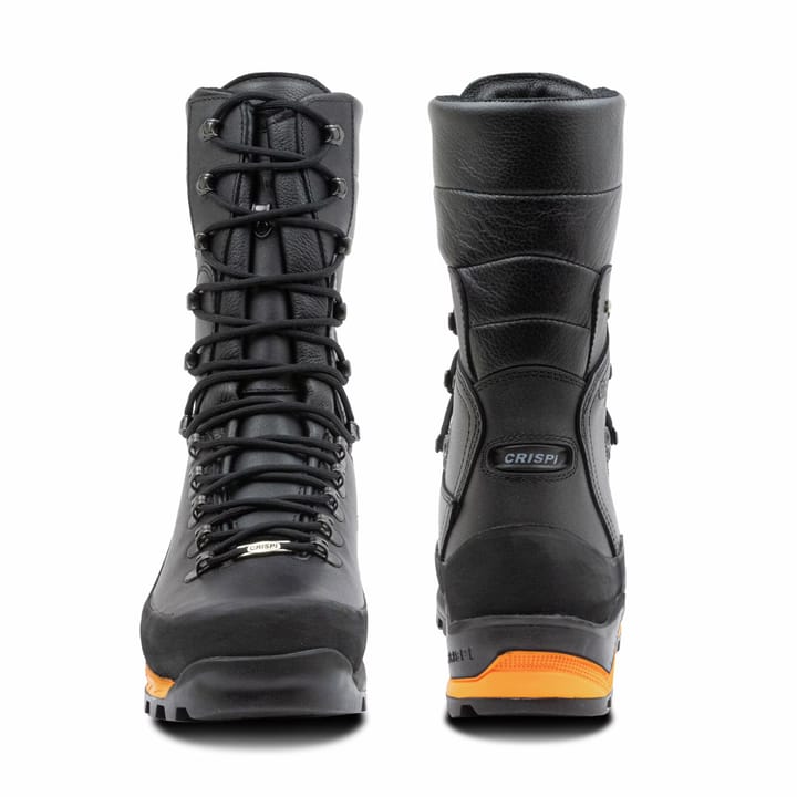 Crispi Jaktstøvel Hunter Efx Black Crispi Crispi Jaktstøvel Hunter Efx Black Crispi