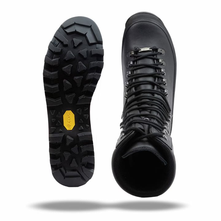 Crispi Jaktstøvel Hunter Efx Black Crispi
