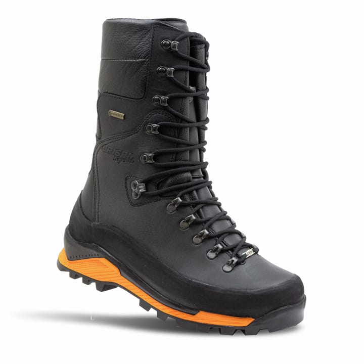 Crispi Jaktstøvel Hunter Efx Black Crispi