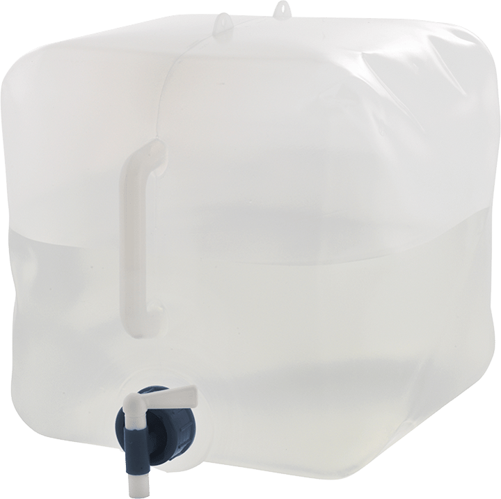Outwell Water Carrier 10l Transparent Outwell
