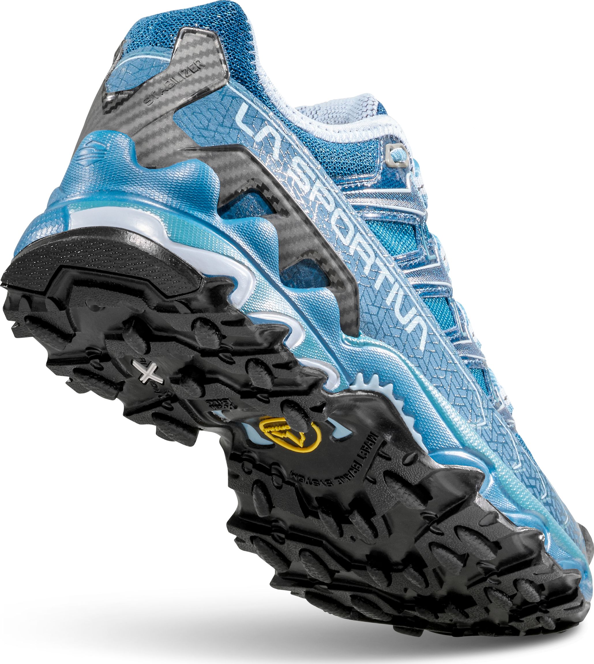La Sportiva Women's Ultra Raptor II Ink/Topaz Buy La Sportiva