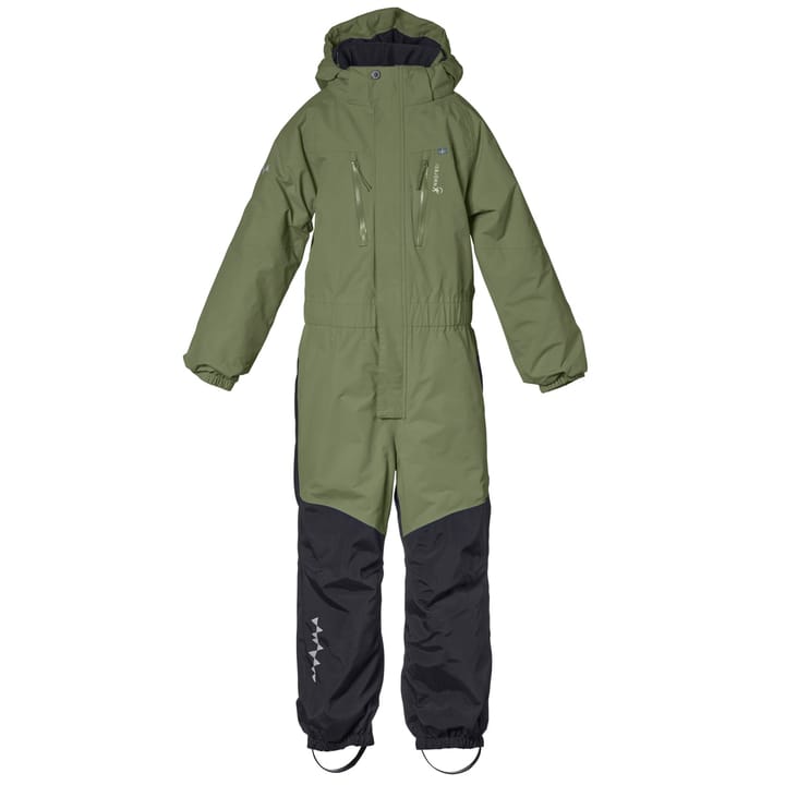 Isbjörn Of Sweden Penguin Snowsuit Kids Moss Isbjörn of Sweden Isbjörn Of Sweden Penguin Snowsuit Kids Moss Isbjörn of Sweden