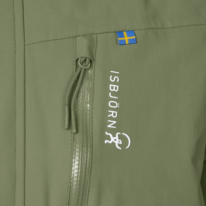 Isbjörn Of Sweden Penguin Snowsuit Kids Moss Isbjörn of Sweden Isbjörn Of Sweden Penguin Snowsuit Kids Moss Isbjörn of Sweden