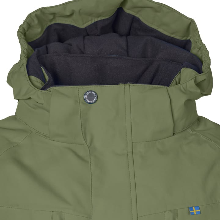 Isbjörn Of Sweden Penguin Snowsuit Kids Moss Isbjörn of Sweden Isbjörn Of Sweden Penguin Snowsuit Kids Moss Isbjörn of Sweden