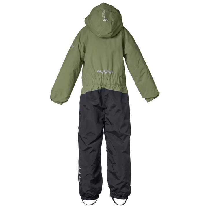 Isbjörn Of Sweden Penguin Snowsuit Kids Moss Isbjörn of Sweden Isbjörn Of Sweden Penguin Snowsuit Kids Moss Isbjörn of Sweden
