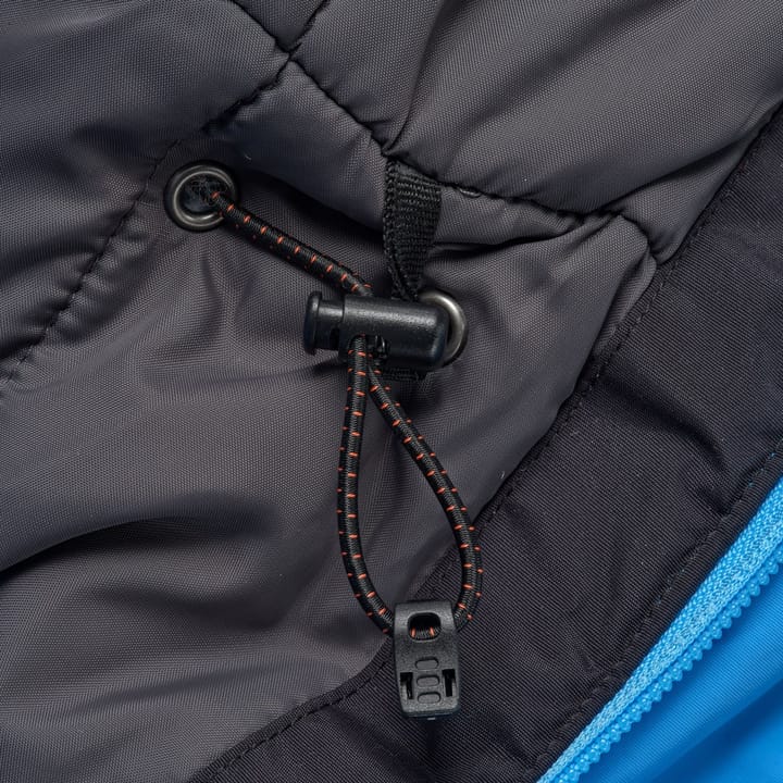 Isbjörn Of Sweden Penguin Snowsuit Kids Skyblue Isbjörn of Sweden Isbjörn Of Sweden Penguin Snowsuit Kids Skyblue Isbjörn of Sweden