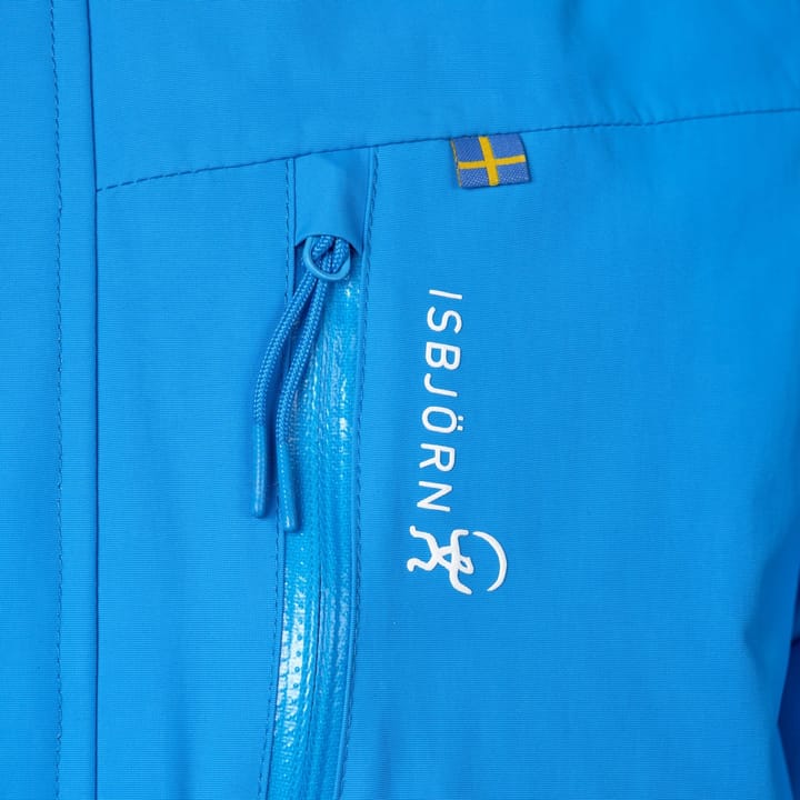 Kids' Penguin Snowsuit SkyBlue Isbjörn of Sweden
