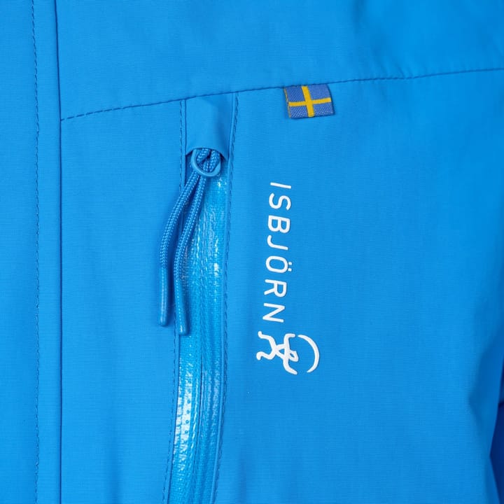Isbjörn Of Sweden Penguin Snowsuit Kids Skyblue Isbjörn of Sweden Isbjörn Of Sweden Penguin Snowsuit Kids Skyblue Isbjörn of Sweden