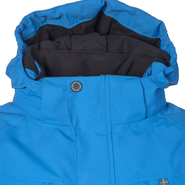 Kids' Penguin Snowsuit SkyBlue Isbjörn of Sweden