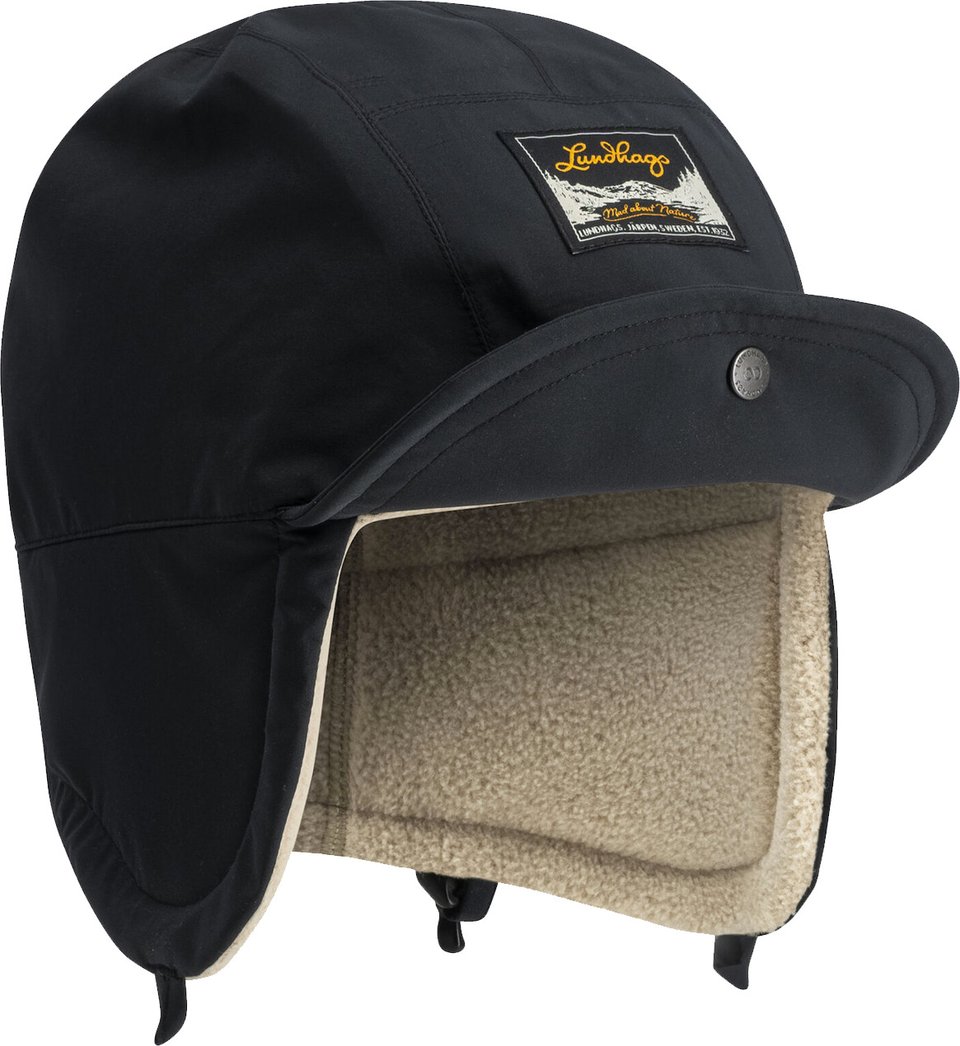 Unisex Core Mountain Cap