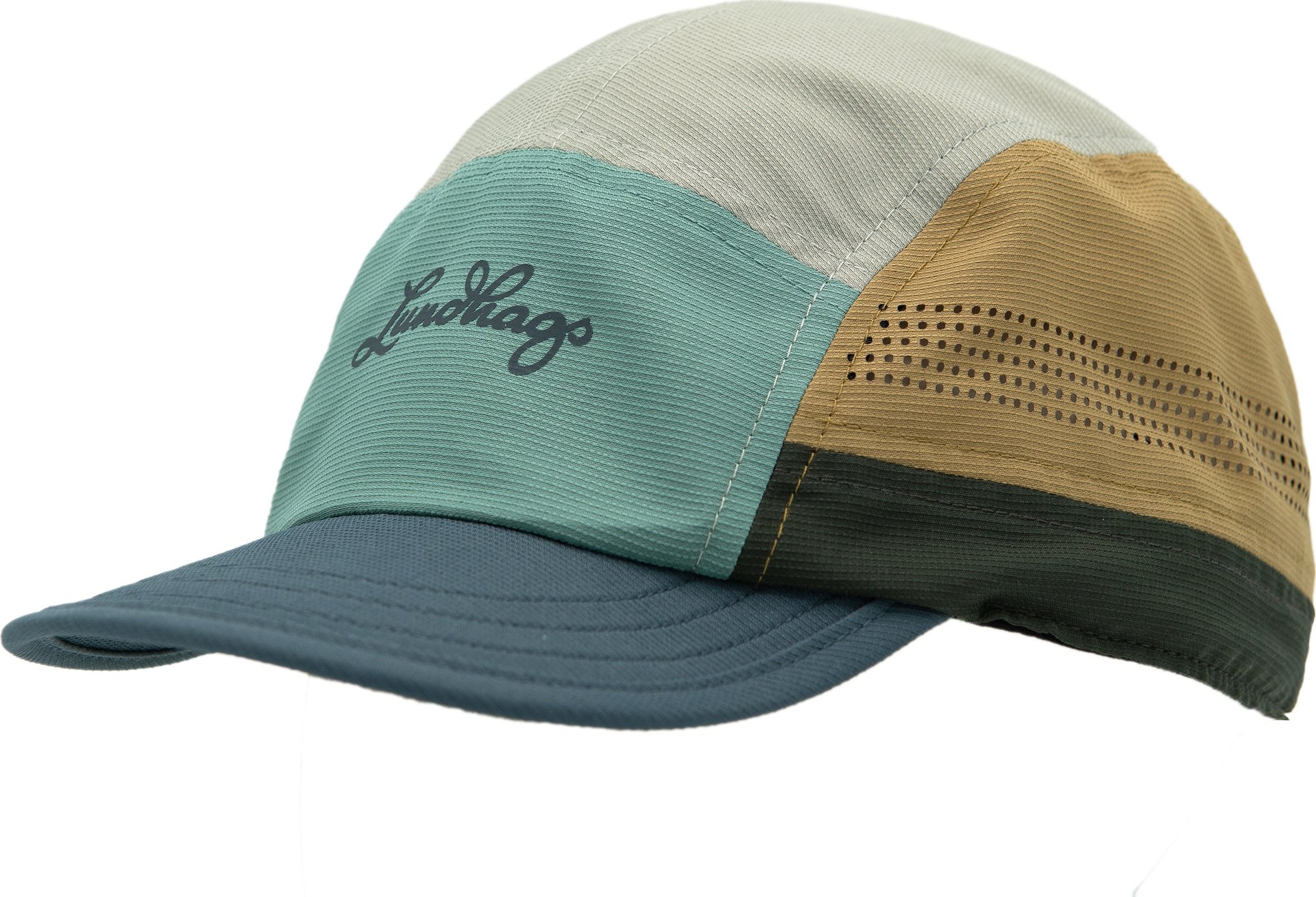 Lundhags Core Pocket Cap kepsar dam