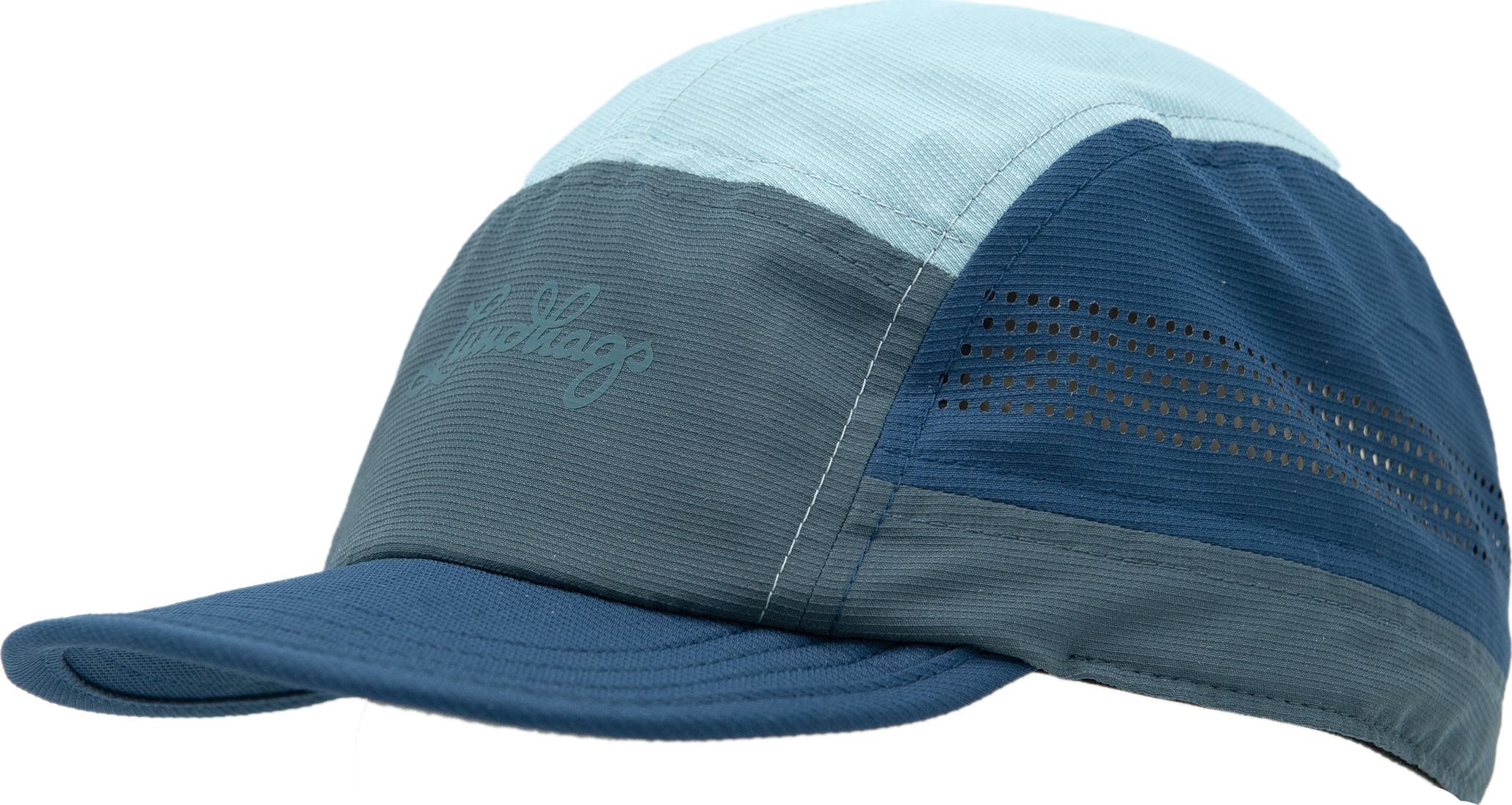 Lundhags Core Pocket Cap Multi