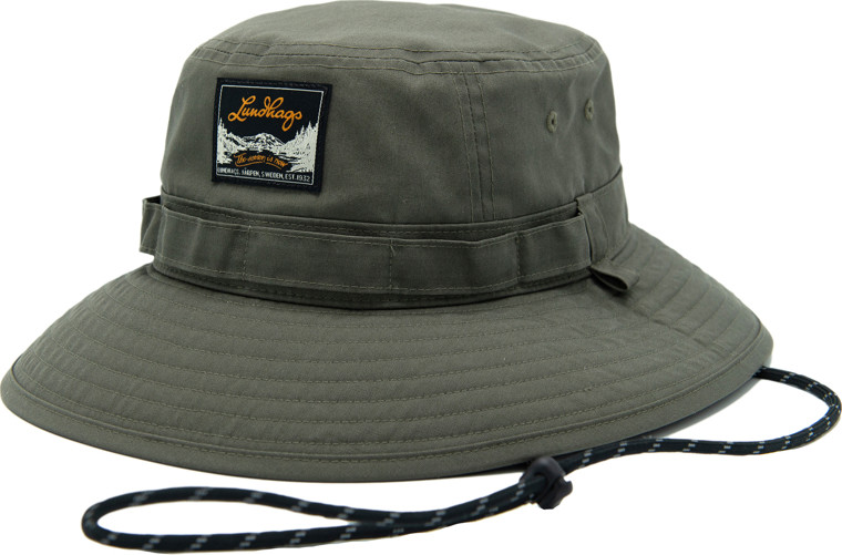 Lundhags Core Hike Hat