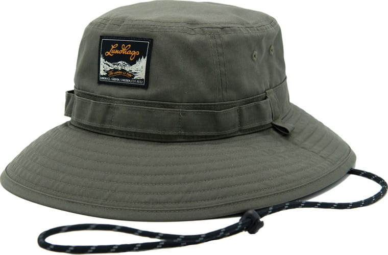 Lundhags Core Hike Hat