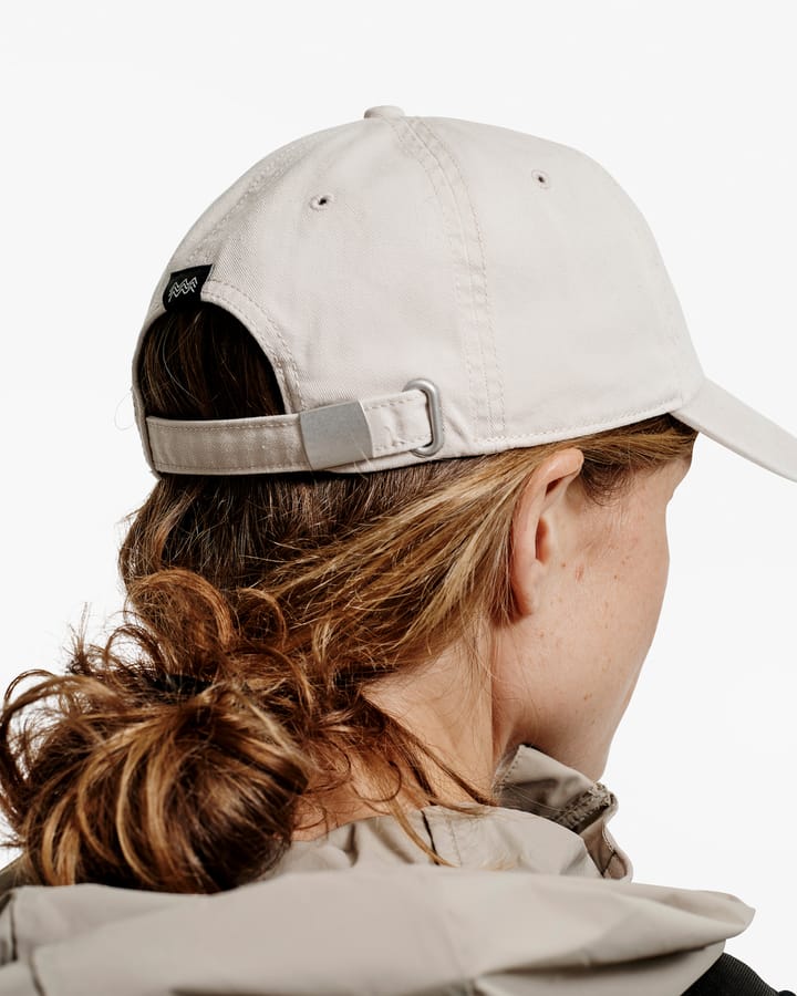 Lundhags Lundhags Dad Cap Driftwood Lundhags