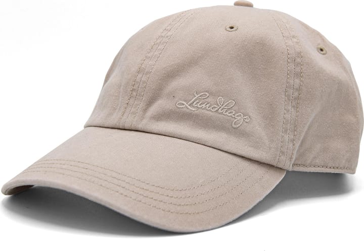 Lundhags Lundhags Dad Cap Driftwood Lundhags
