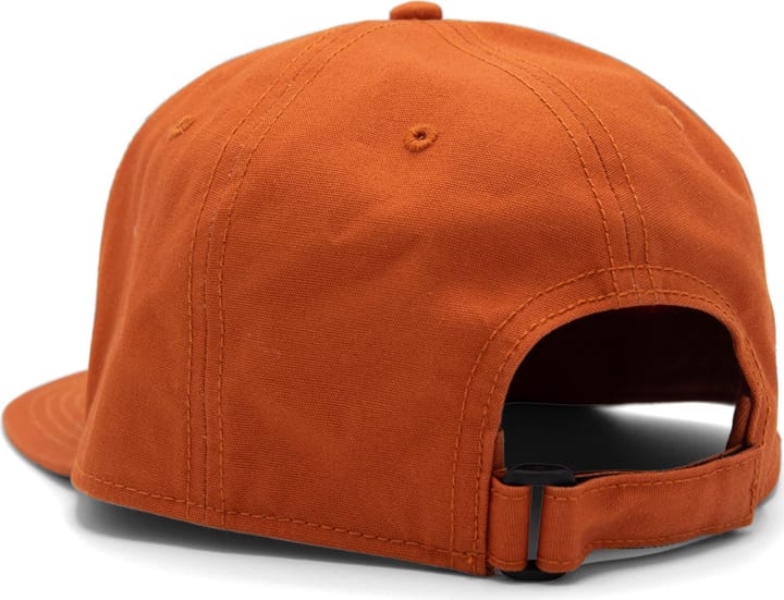 Lundhags Lundhags Snapback Cap Cayenne Lundhags