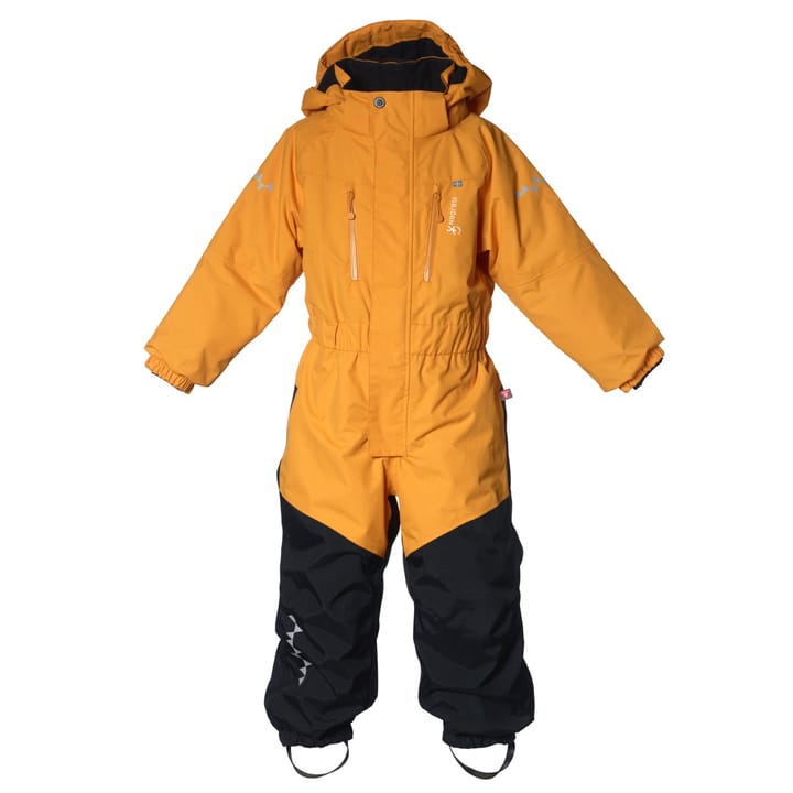 Isbjörn Of Sweden Penguin Snowsuit Saffron Isbjörn of Sweden Isbjörn Of Sweden Penguin Snowsuit Saffron Isbjörn of Sweden