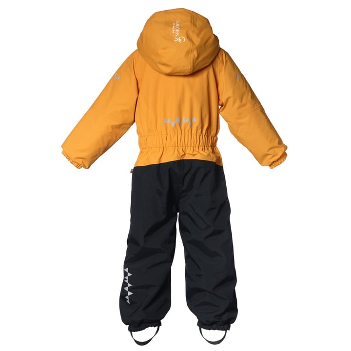 Isbjörn Of Sweden Penguin Snowsuit Saffron Isbjörn of Sweden Isbjörn Of Sweden Penguin Snowsuit Saffron Isbjörn of Sweden