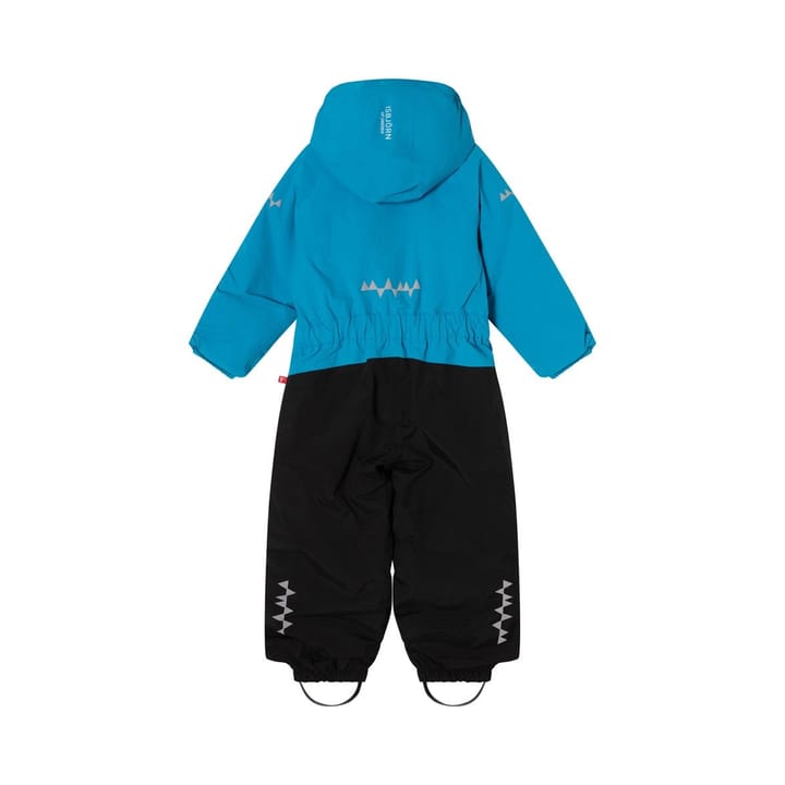 Isbjörn of Sweden Penguin Snowsuit Kids Ice Isbjörn of Sweden