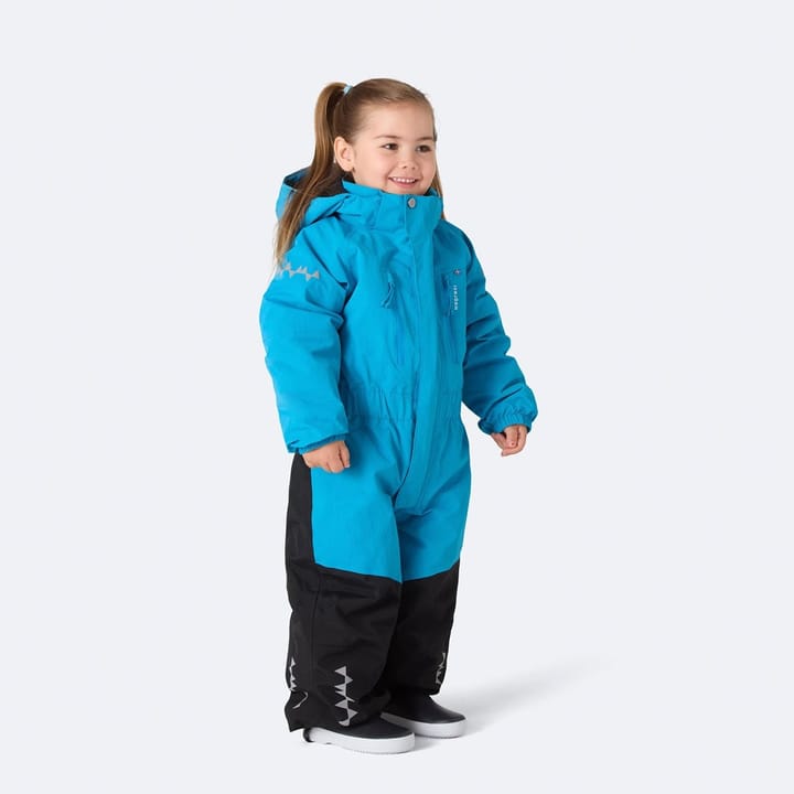 Isbjörn of Sweden Penguin Snowsuit Kids Ice Isbjörn of Sweden