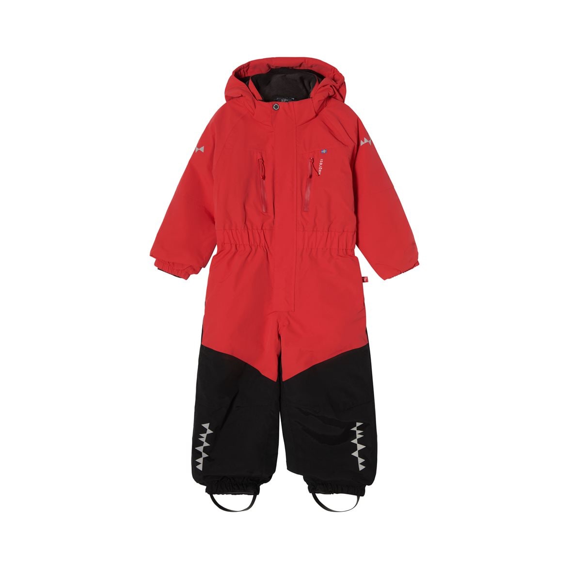 Isbjörn of Sweden Penguin Snowsuit Kids Love