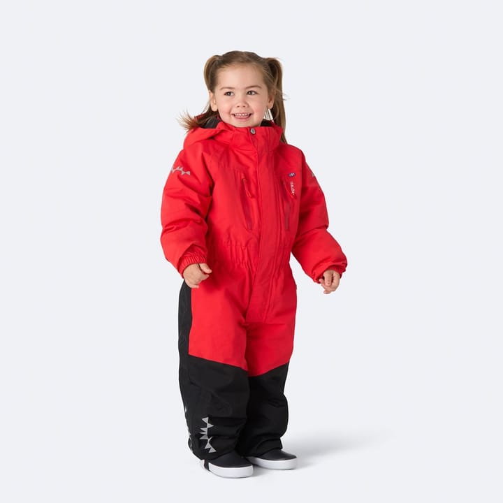 Isbjörn of Sweden Penguin Snowsuit Kids Love Isbjörn of Sweden
