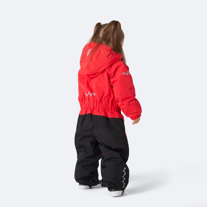 Isbjörn of Sweden Penguin Snowsuit Kids Love Isbjörn of Sweden