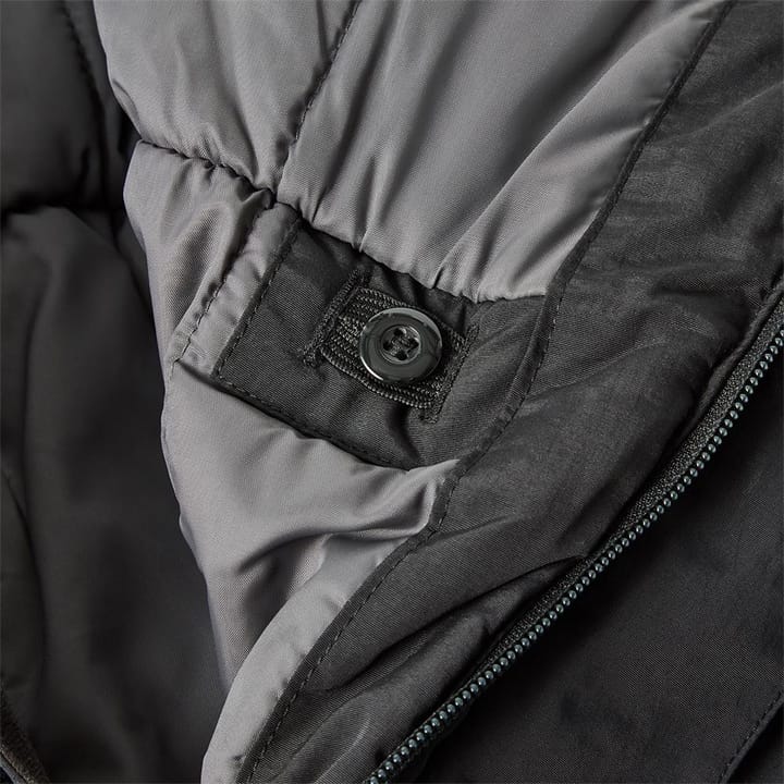 Isbjörn of Sweden Kids' Penguin Snowsuit Black Isbjörn of Sweden