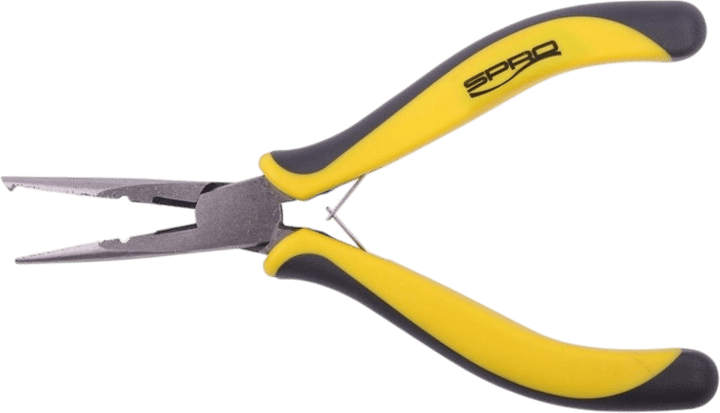 Spro Micro Splitring Pliers 13,5 cm Spro