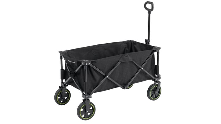 Outwell Cancun Transporter Black Outwell