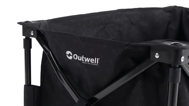 Outwell Cancun Transporter Black Outwell