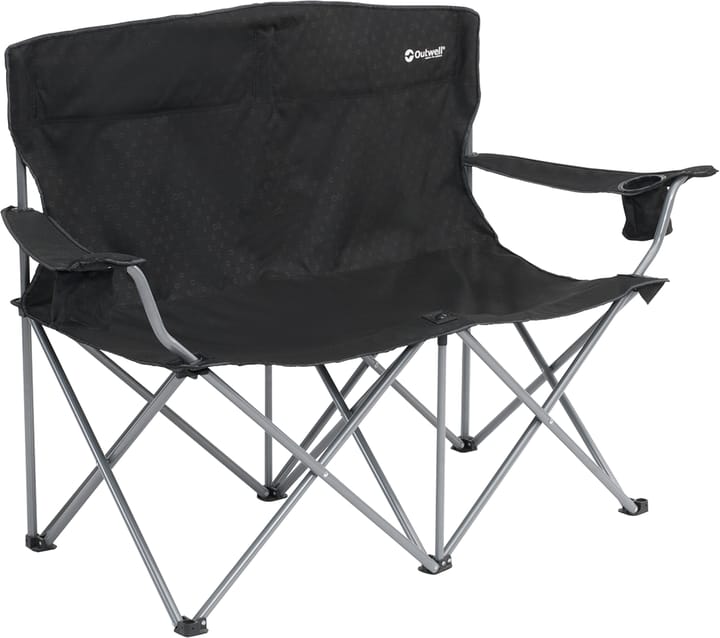 Outwell Catamarca Sofa Black Outwell