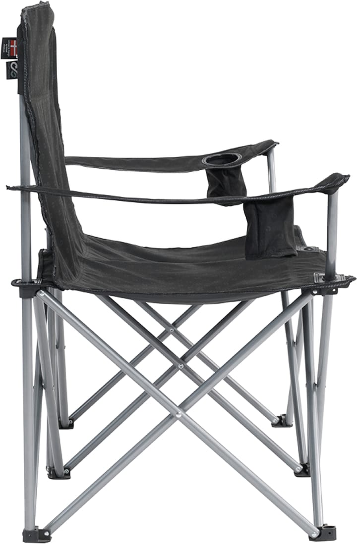 Outwell Catamarca Sofa Black Outwell