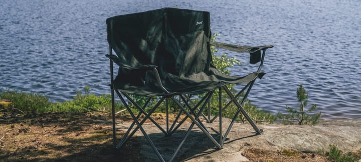 Outwell Catamarca Sofa Black Outwell