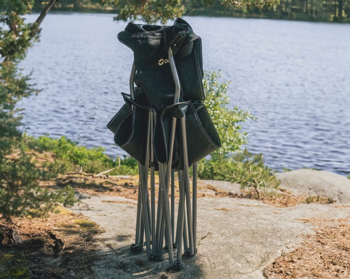 Outwell Catamarca Sofa Black Outwell