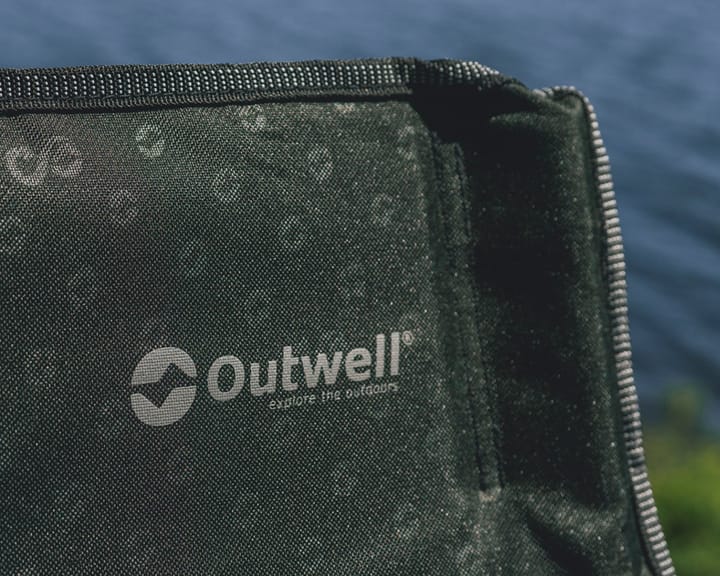 Outwell Goya Black Outwell