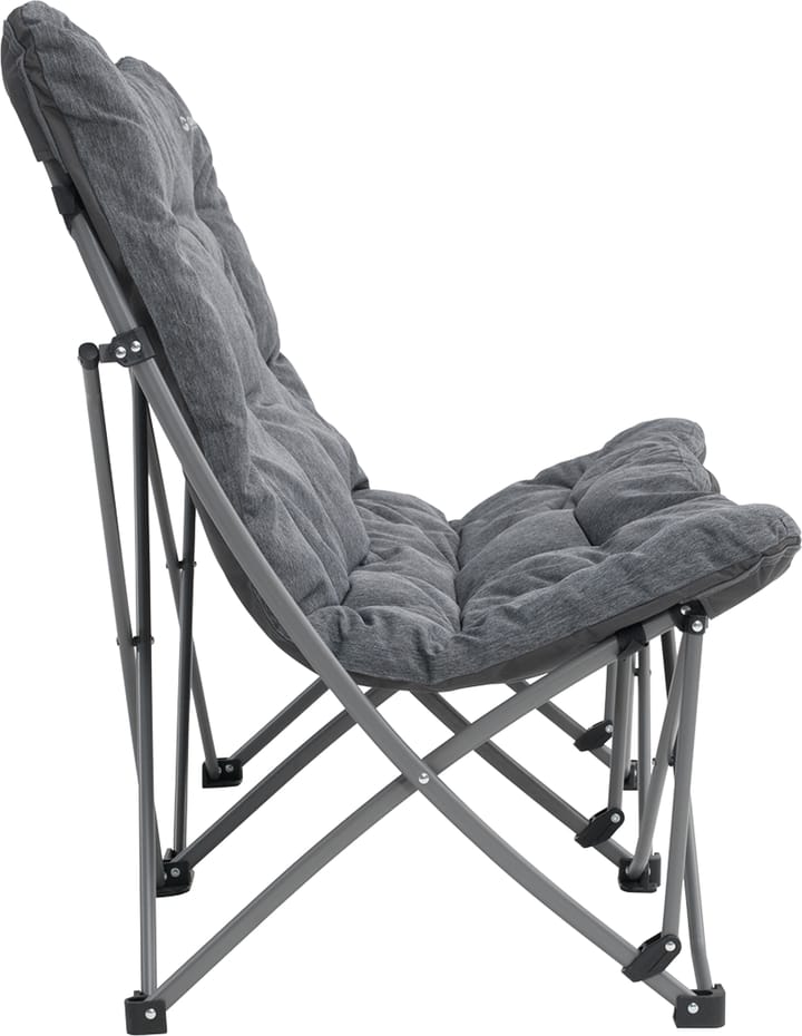 Outwell Fremont Lake Sofa Black & Grey Outwell