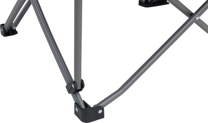 Outwell Fremont Lake Sofa Black & Grey Outwell