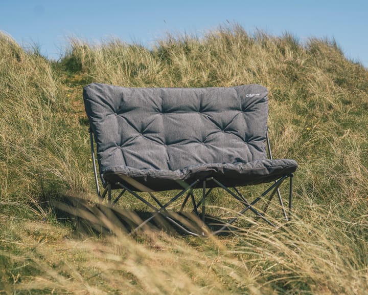 Outwell Fremont Lake Sofa Black & Grey Outwell