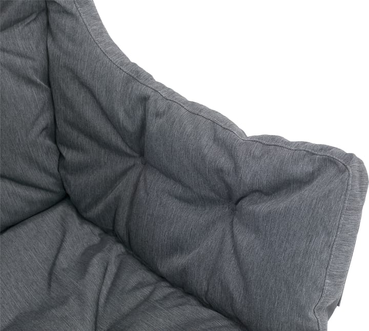 Outwell Sardis Lake Chair Black & Grey Outwell