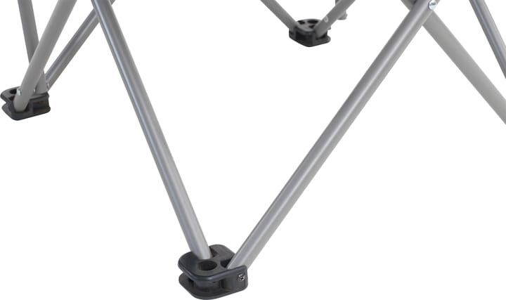 Outwell Sardis Lake Chair Black & Grey Outwell