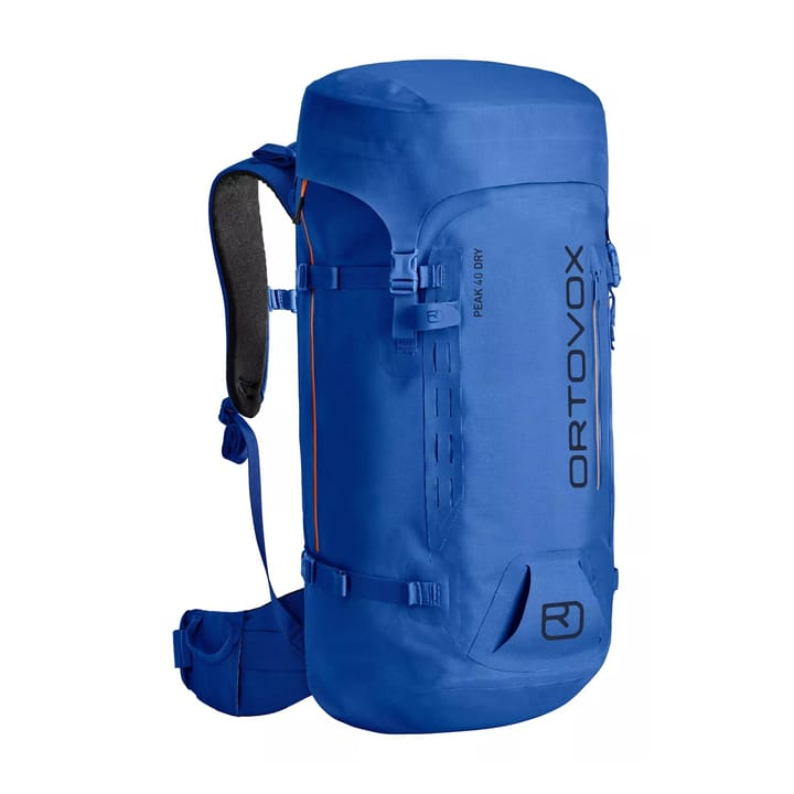 Ortovox Peak 40 Dry Just Blue 40 L Ortovox