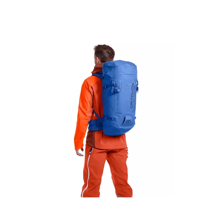 Ortovox Peak 40 Dry Just Blue 40 L Ortovox Ortovox Peak 40 Dry Just Blue 40 L Ortovox