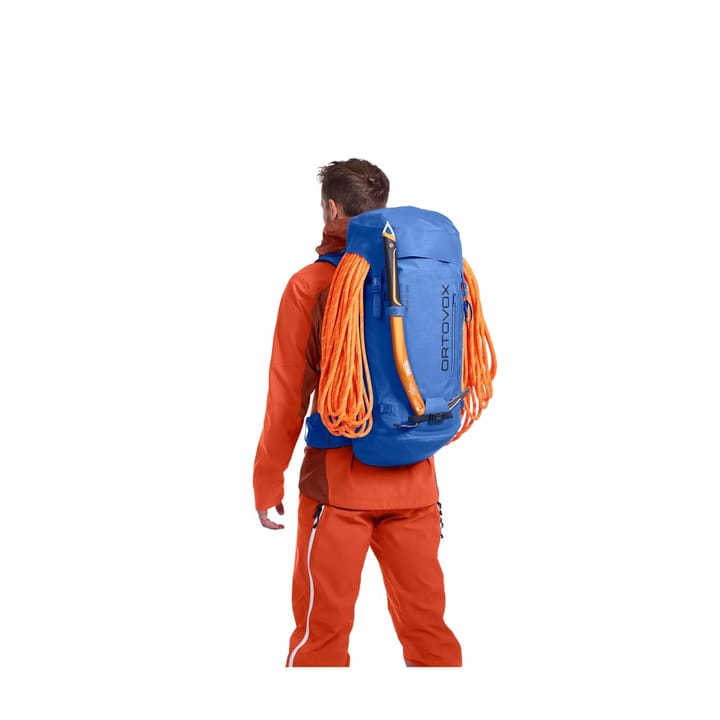 Ortovox Peak 40 Dry Just Blue 40 L Ortovox Ortovox Peak 40 Dry Just Blue 40 L Ortovox