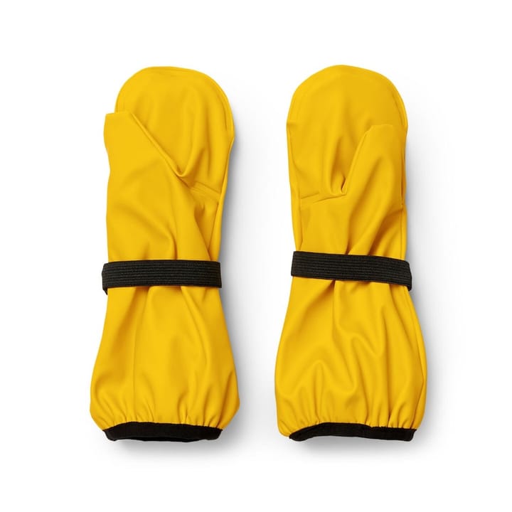 Tretorn Wings Fleece Mittens Spectra Yel Tretorn Tretorn Wings Fleece Mittens Spectra Yel Tretorn