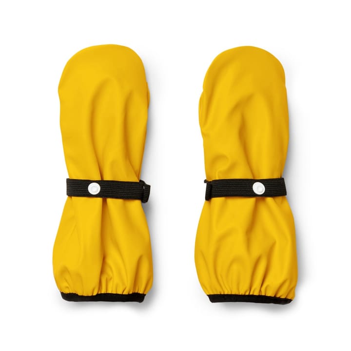 Tretorn Wings Fleece Mittens Spectra Yel Tretorn Tretorn Wings Fleece Mittens Spectra Yel Tretorn