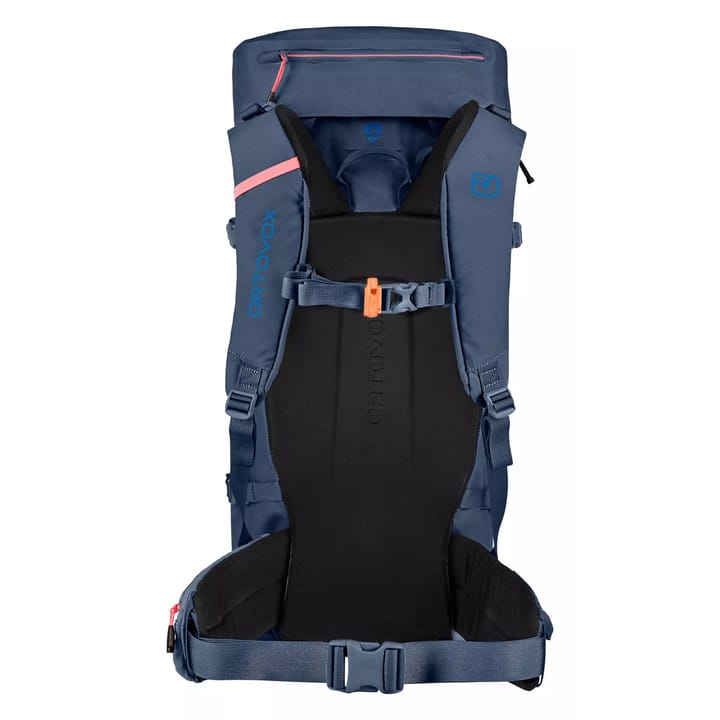Ortovox Peak 38 S Dry Blue Lake 38 L Ortovox